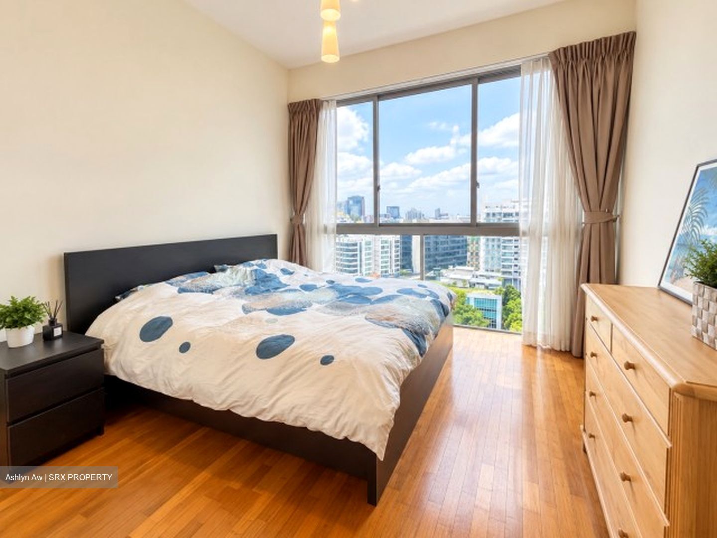 The Wharf Residence (D9), Condominium #626020531